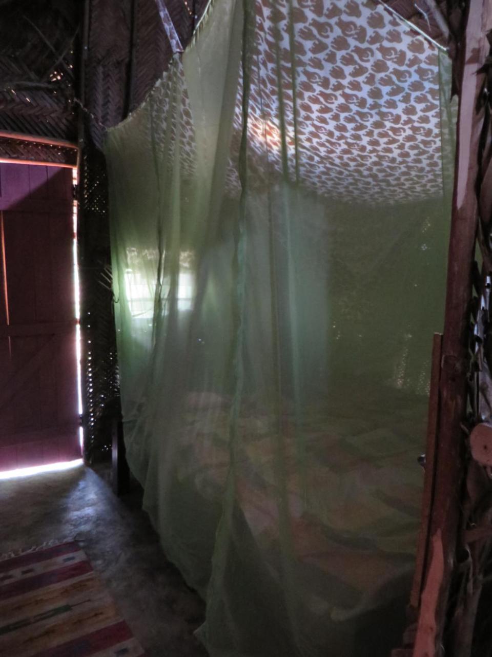Bahati Diani House Glamping Diani Beach Ngoại thất bức ảnh